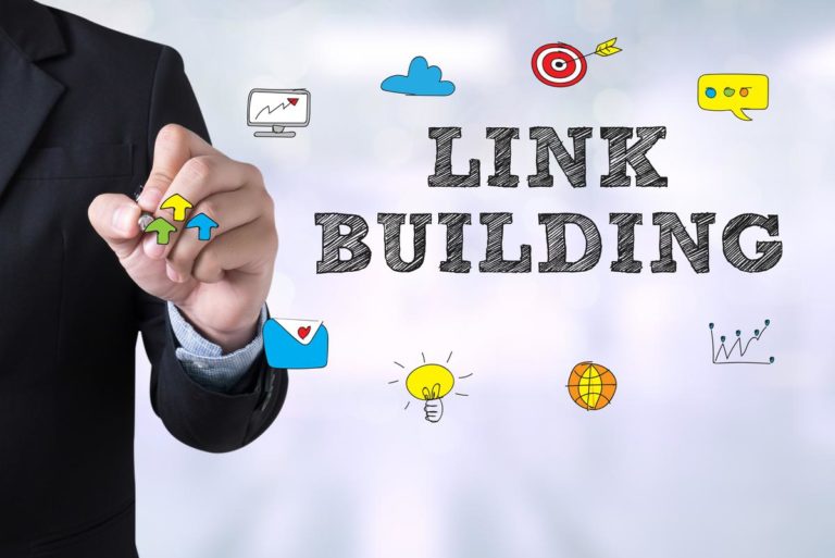 How to Build an Effective Link Building Strategy for Your Website